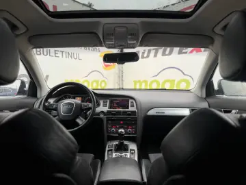 AUDI A6 ALLROAD QUATTRO