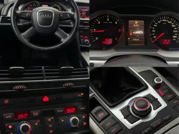 AUDI A6 ALLROAD QUATTRO