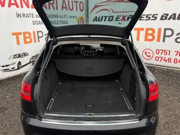 AUDI A6 ALLROAD QUATTRO