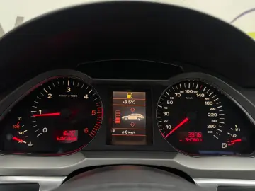 AUDI A6 ALLROAD QUATTRO