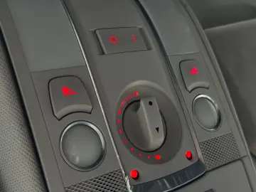 AUDI A6 ALLROAD QUATTRO