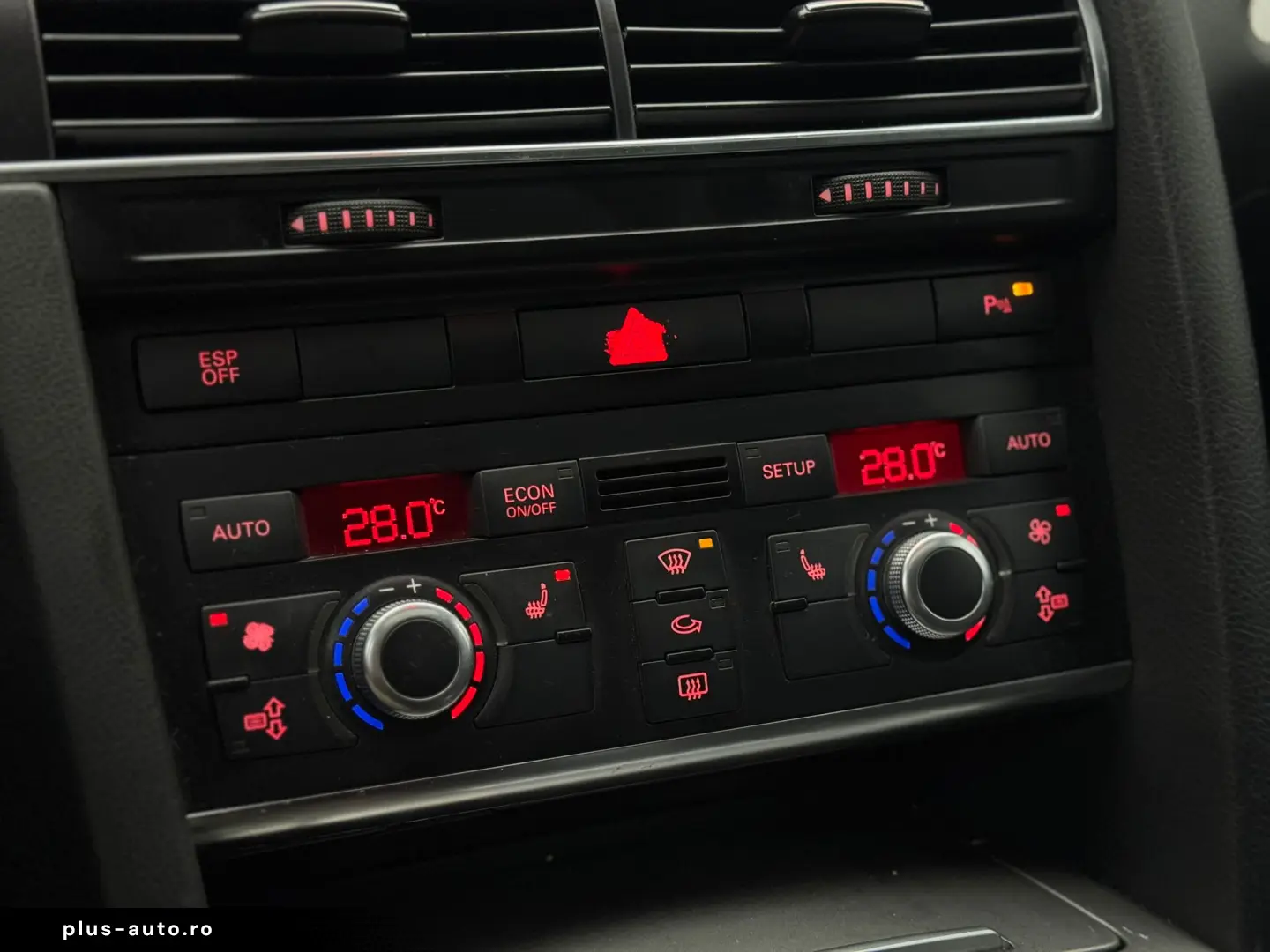 AUDI A6 ALLROAD QUATTRO