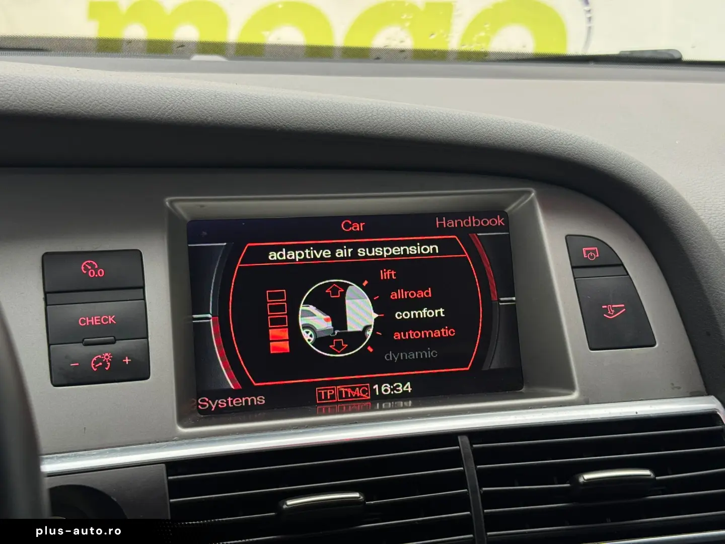 AUDI A6 ALLROAD QUATTRO