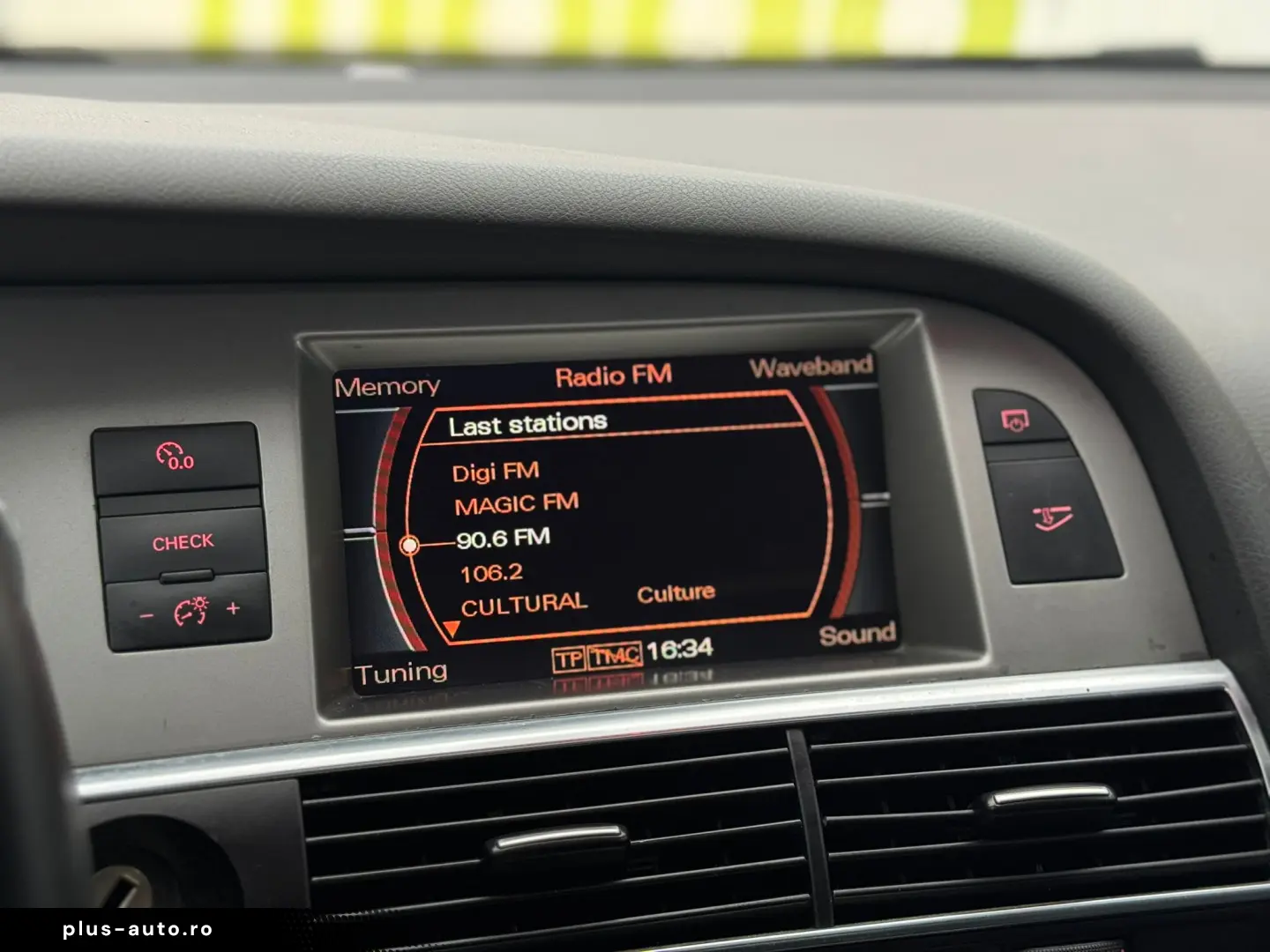 AUDI A6 ALLROAD QUATTRO