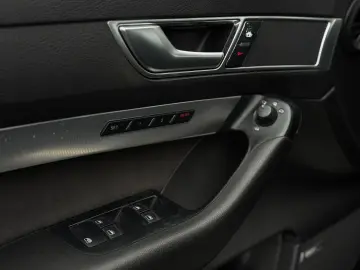 AUDI A6 ALLROAD QUATTRO