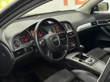 AUDI A6 ALLROAD QUATTRO