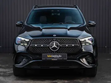 Mercedes-Benz GLE 350 de 4MATIC 9G-TRONIC AMG Line