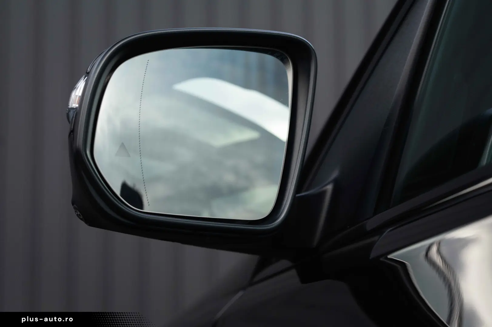 Mercedes-Benz GLE 350 de 4MATIC 9G-TRONIC AMG Line