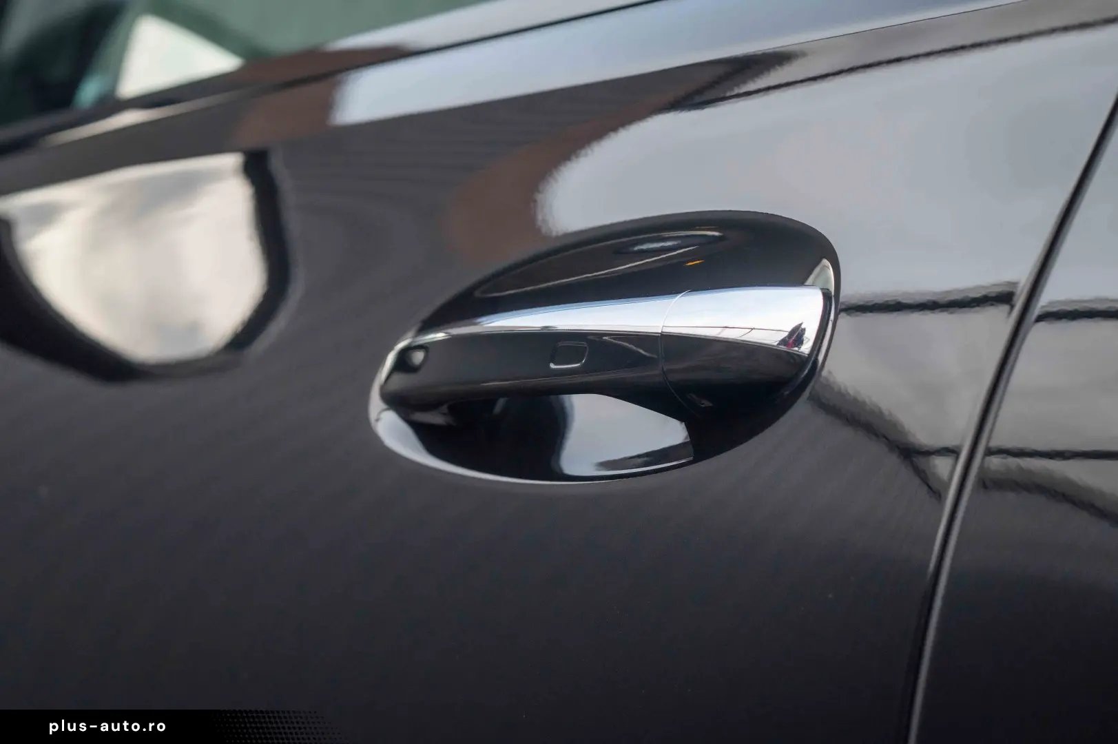 Mercedes-Benz GLE 350 de 4MATIC 9G-TRONIC AMG Line