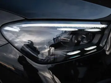 Mercedes-Benz GLE 350 de 4MATIC 9G-TRONIC AMG Line