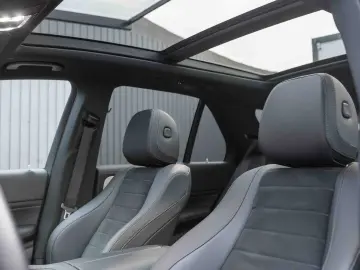 Mercedes-Benz GLE 350 de 4MATIC 9G-TRONIC AMG Line