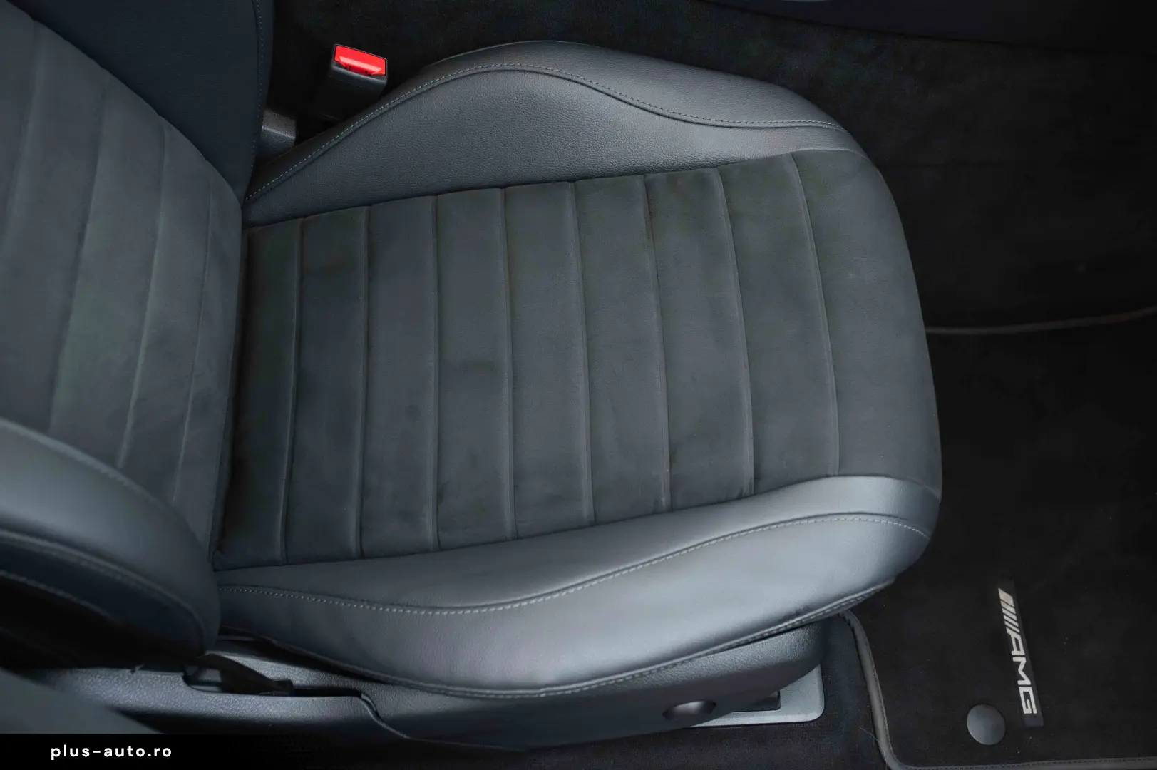 Mercedes-Benz GLE 350 de 4MATIC 9G-TRONIC AMG Line