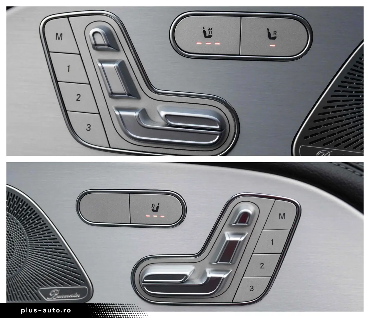 Mercedes-Benz GLE 350 de 4MATIC 9G-TRONIC AMG Line