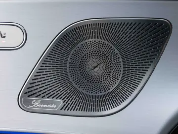 Mercedes-Benz GLE 350 de 4MATIC 9G-TRONIC AMG Line