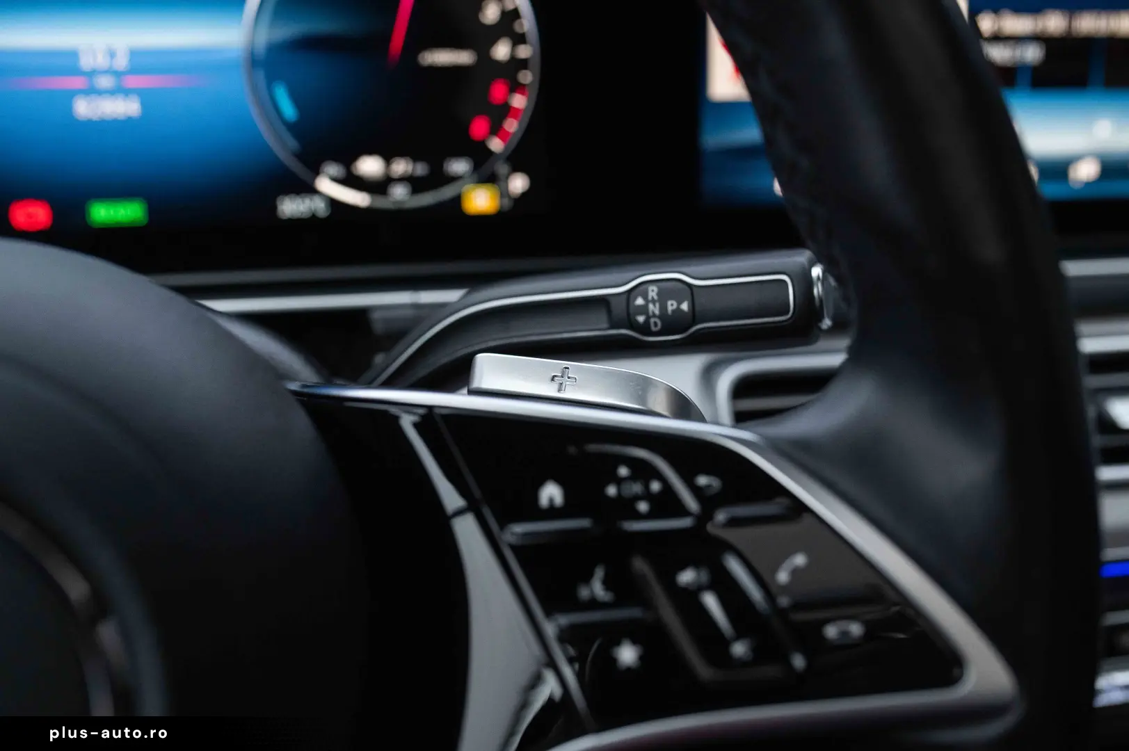 Mercedes-Benz GLE 350 de 4MATIC 9G-TRONIC AMG Line