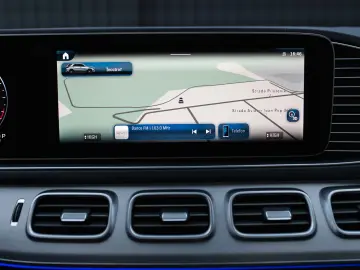 Mercedes-Benz GLE 350 de 4MATIC 9G-TRONIC AMG Line