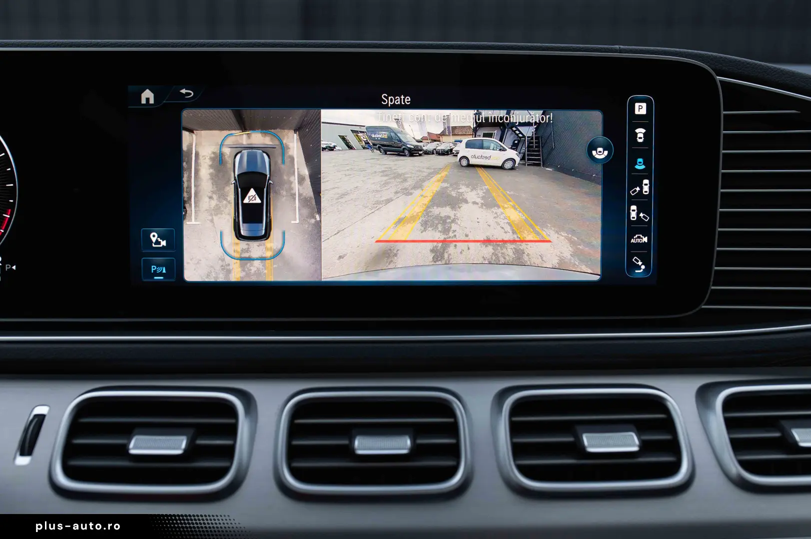 Mercedes-Benz GLE 350 de 4MATIC 9G-TRONIC AMG Line