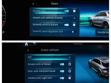 Mercedes-Benz GLE 350 de 4MATIC 9G-TRONIC AMG Line