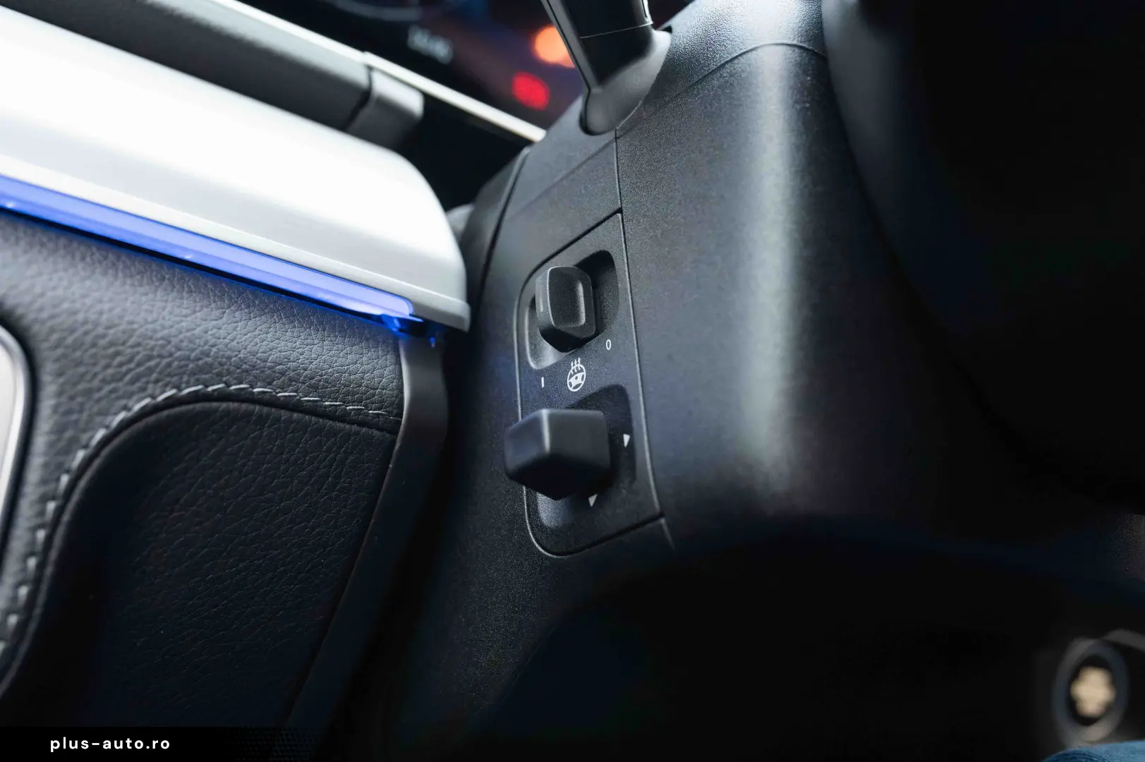 Mercedes-Benz GLE 350 de 4MATIC 9G-TRONIC AMG Line