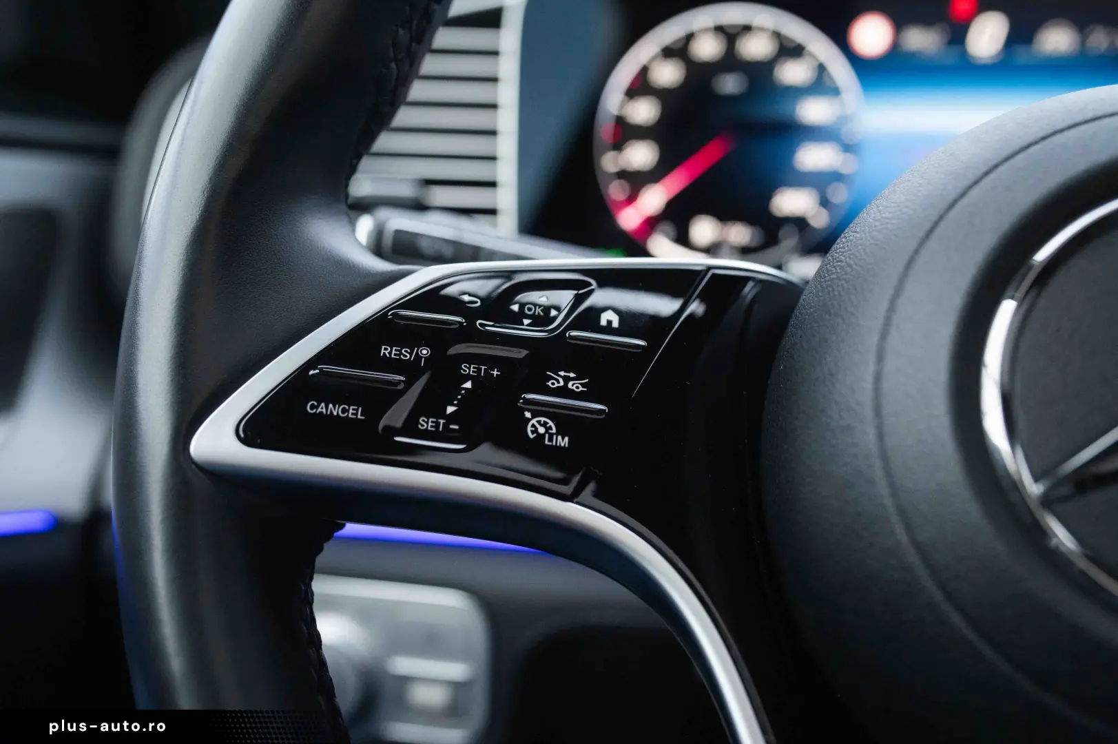 Mercedes-Benz GLE 350 de 4MATIC 9G-TRONIC AMG Line