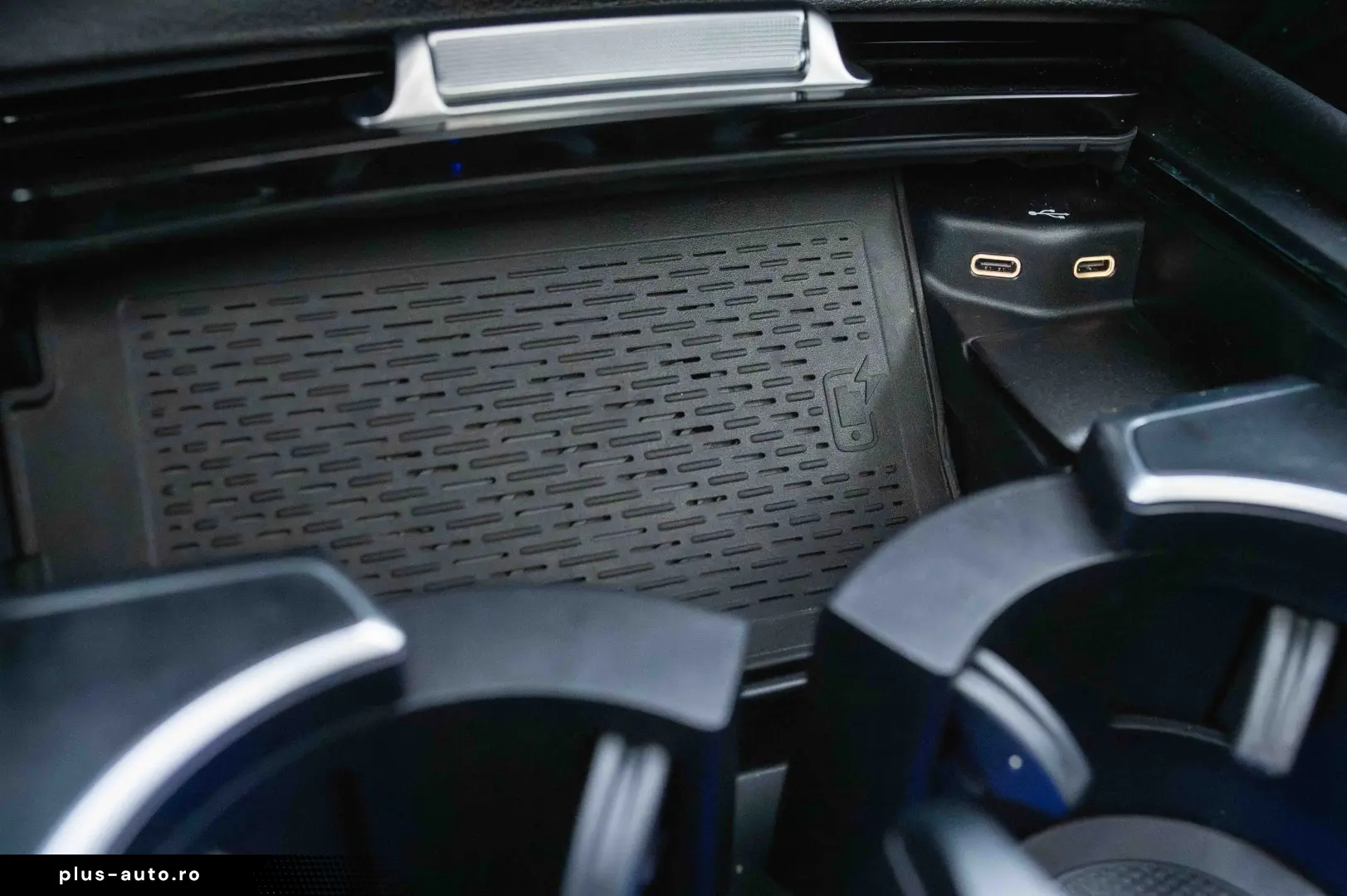 Mercedes-Benz GLE 350 de 4MATIC 9G-TRONIC AMG Line