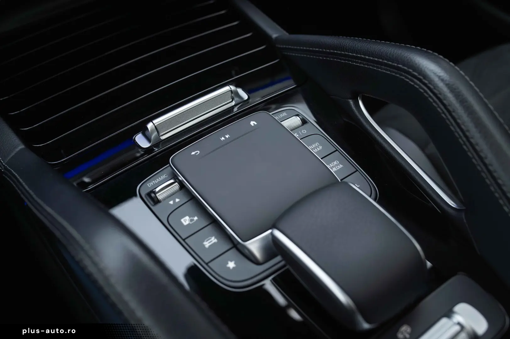 Mercedes-Benz GLE 350 de 4MATIC 9G-TRONIC AMG Line