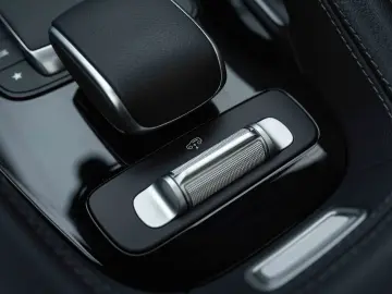 Mercedes-Benz GLE 350 de 4MATIC 9G-TRONIC AMG Line