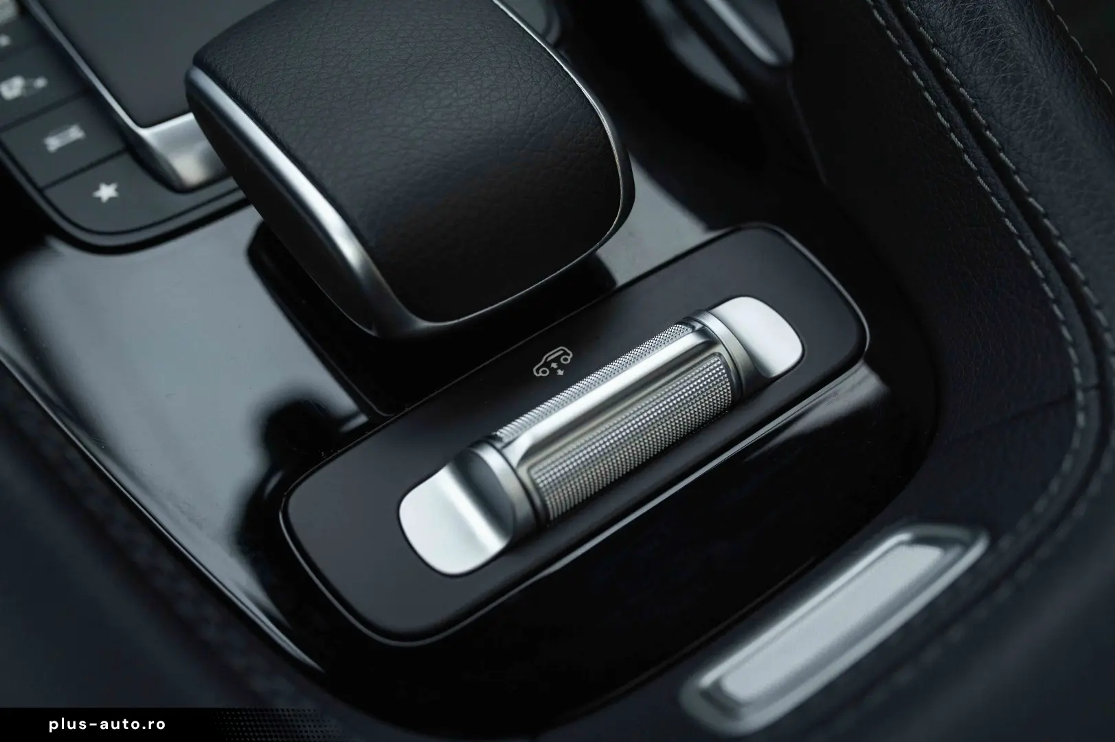 Mercedes-Benz GLE 350 de 4MATIC 9G-TRONIC AMG Line