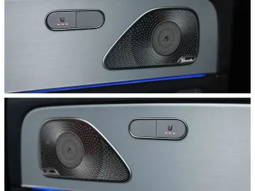 Mercedes-Benz GLE 350 de 4MATIC 9G-TRONIC AMG Line