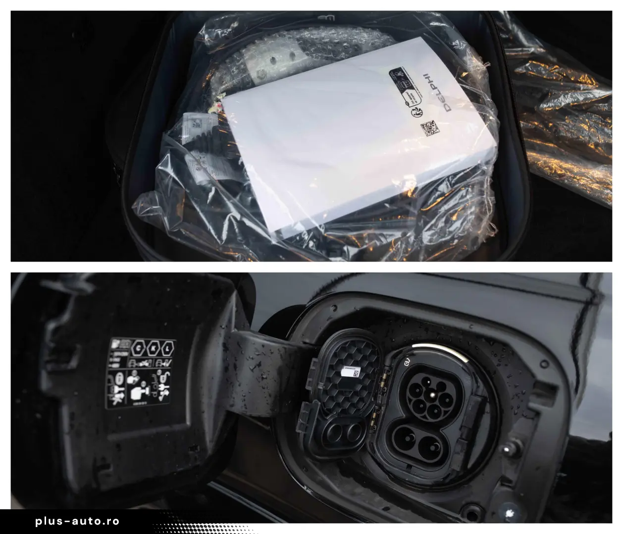 Mercedes-Benz GLE 350 de 4MATIC 9G-TRONIC AMG Line