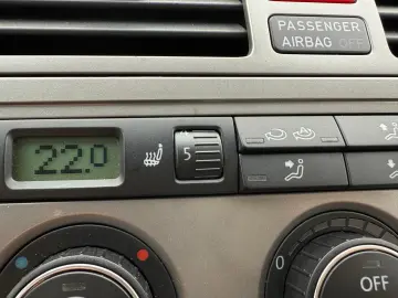 VW Touran An 2008  7Locuri  Benzina