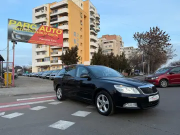 Skoda Octavia   An 2012  1 6 D