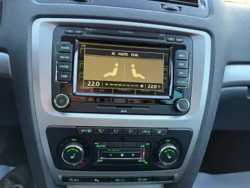 Skoda Octavia   An 2012  1 6 D