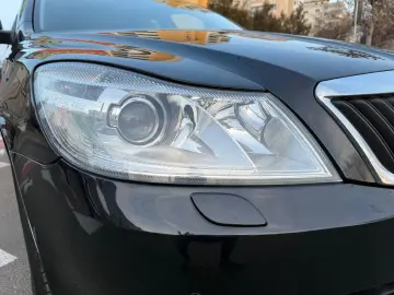 Skoda Octavia   An 2012  1 6 D