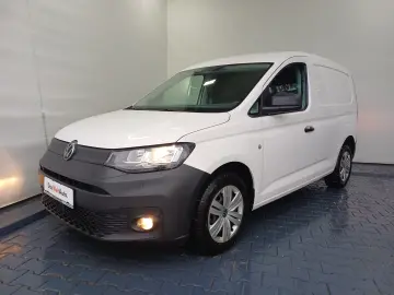 Volkswagen Caddy Cargo 2.0 TDI 122 CP