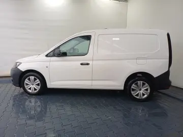 Volkswagen Caddy Cargo 2.0 TDI 122 CP