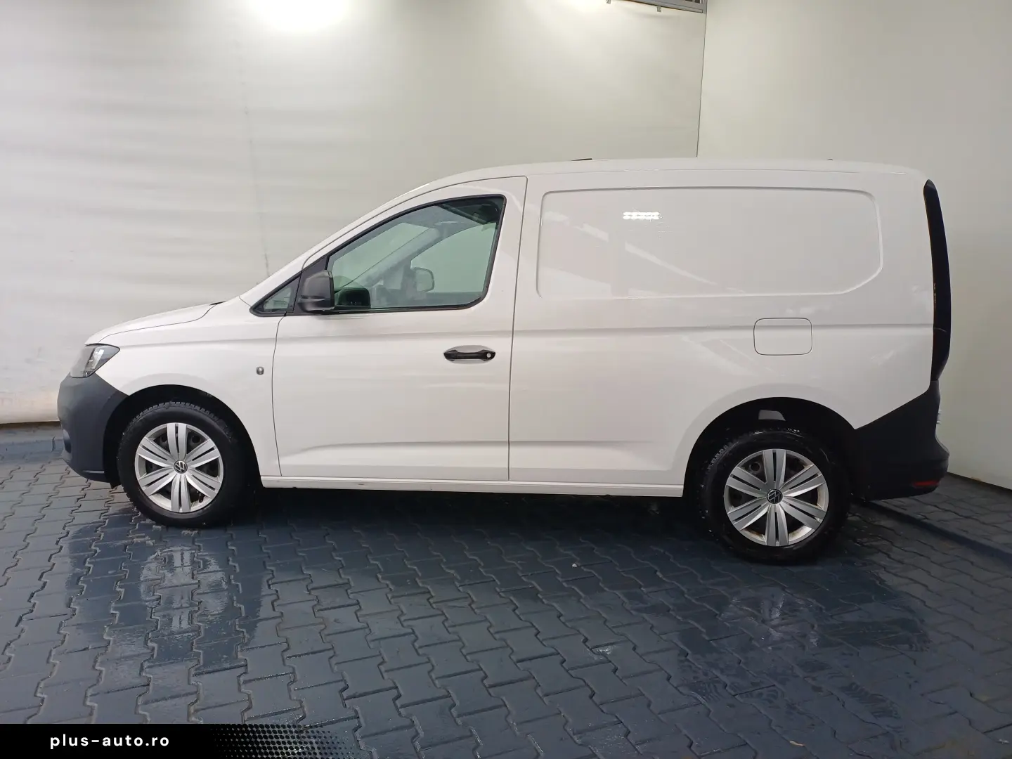 Volkswagen Caddy Cargo 2.0 TDI 122 CP