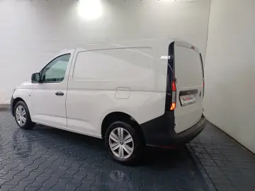Volkswagen Caddy Cargo 2.0 TDI 122 CP