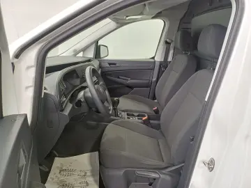 Volkswagen Caddy Cargo 2.0 TDI 122 CP