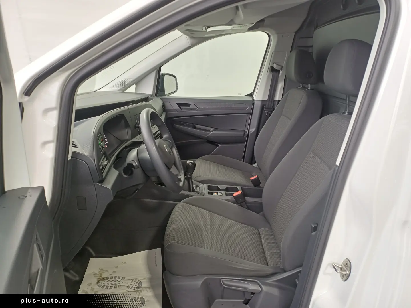 Volkswagen Caddy Cargo 2.0 TDI 122 CP