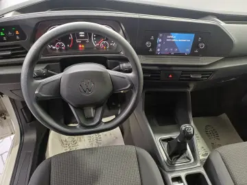 Volkswagen Caddy Cargo 2.0 TDI 122 CP