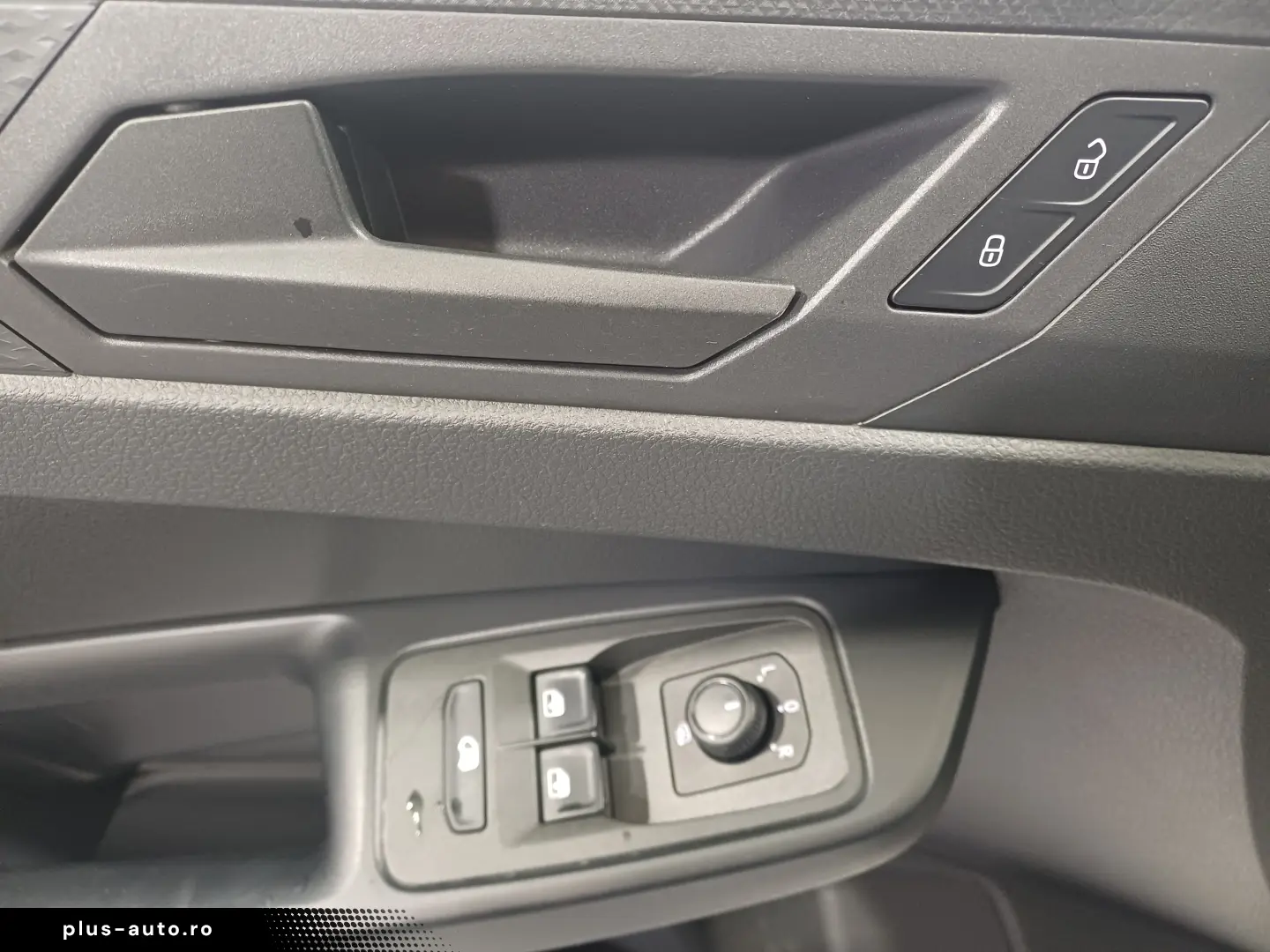 Volkswagen Caddy Cargo 2.0 TDI 122 CP