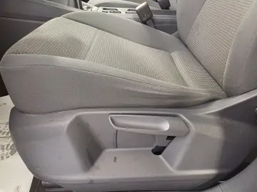 Volkswagen Caddy Cargo 2.0 TDI 122 CP