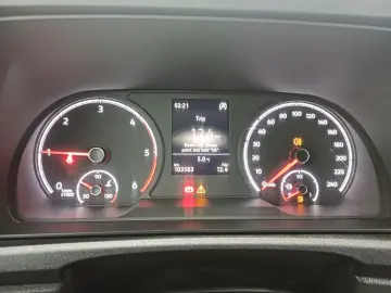 Volkswagen Caddy Cargo 2.0 TDI 122 CP