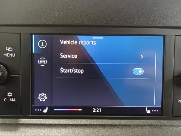 Volkswagen Caddy Cargo 2.0 TDI 122 CP