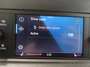 Volkswagen Caddy Cargo 2.0 TDI 122 CP