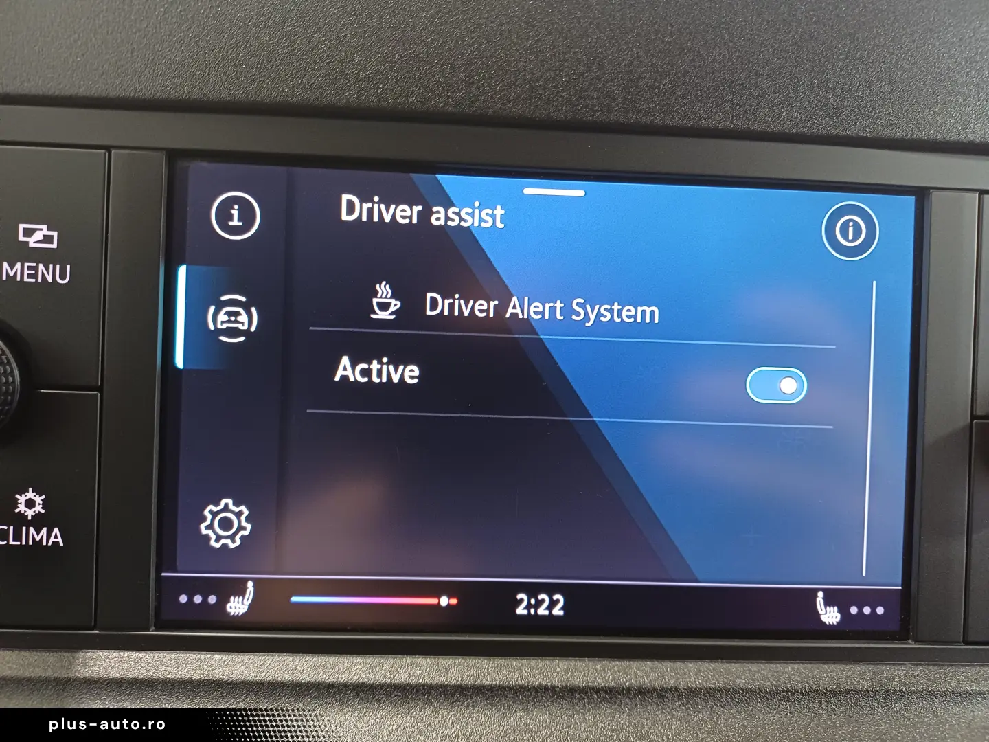 Volkswagen Caddy Cargo 2.0 TDI 122 CP