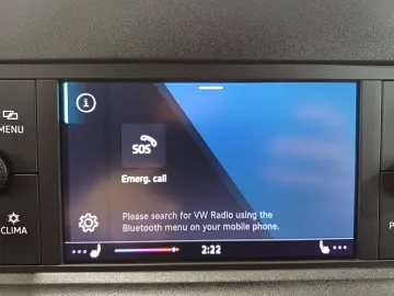 Volkswagen Caddy Cargo 2.0 TDI 122 CP