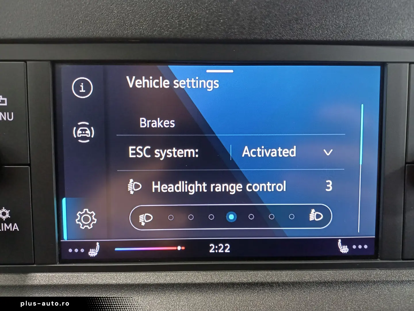 Volkswagen Caddy Cargo 2.0 TDI 122 CP