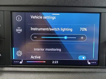 Volkswagen Caddy Cargo 2.0 TDI 122 CP